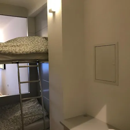 Amazing Renovated Flat Sea Front Old Town Antibes