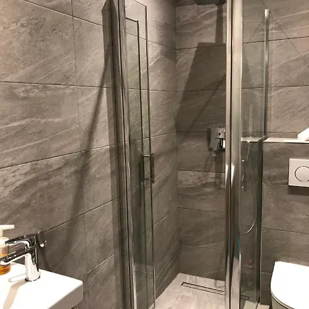Amazing Renovated Flat Sea Front Old Town Antibes